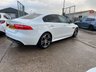 USED 2019 19 JAGUAR XE 2.0 R-SPORT 4d 198 BHP 
