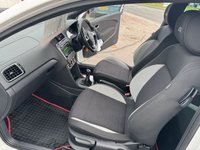 USED 2013 13 VOLKSWAGEN POLO 1.2 R LINE TSI 3d 104 BHP LOW MILES-FULL HISTORY-2 KEYS