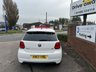 USED 2013 13 VOLKSWAGEN POLO 1.2 R LINE TSI 3d 104 BHP LOW MILES-FULL HISTORY-2 KEYS