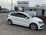 USED 2013 13 VOLKSWAGEN POLO 1.2 R LINE TSI 3d 104 BHP LOW MILES-FULL HISTORY-2 KEYS