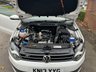 USED 2013 13 VOLKSWAGEN POLO 1.2 R LINE TSI 3d 104 BHP LOW MILES-FULL HISTORY-2 KEYS