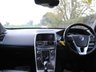 USED 2015 15 VOLVO XC60 2.4 D4 SE LUX NAV AWD 5d 178 BHP www.suffolkcarcentre.co.uk - Located at Ilketshall