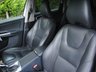 USED 2015 15 VOLVO XC60 2.4 D4 SE LUX NAV AWD 5d 178 BHP www.suffolkcarcentre.co.uk - Located at Ilketshall