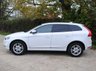USED 2015 15 VOLVO XC60 2.4 D4 SE LUX NAV AWD 5d 178 BHP www.suffolkcarcentre.co.uk - Located at Ilketshall