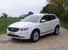 USED 2015 15 VOLVO XC60 2.4 D4 SE LUX NAV AWD 5d 178 BHP www.suffolkcarcentre.co.uk - Located at Ilketshall