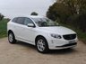 USED 2015 15 VOLVO XC60 2.4 D4 SE LUX NAV AWD 5d 178 BHP www.suffolkcarcentre.co.uk - Located at Ilketshall