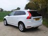 USED 2015 15 VOLVO XC60 2.4 D4 SE LUX NAV AWD 5d 178 BHP www.suffolkcarcentre.co.uk - Located at Ilketshall