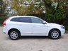 USED 2015 15 VOLVO XC60 2.4 D4 SE LUX NAV AWD 5d 178 BHP www.suffolkcarcentre.co.uk - Located at Ilketshall