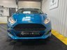 USED 2013 13 FORD FIESTA 1.0 ZETEC S 3d 124 BHP LOW MILES / FULL SERVICE HISTORY