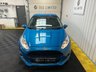 USED 2013 13 FORD FIESTA 1.0 ZETEC S 3d 124 BHP LOW MILES / FULL SERVICE HISTORY