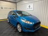 USED 2013 13 FORD FIESTA 1.0 ZETEC S 3d 124 BHP LOW MILES / FULL SERVICE HISTORY