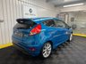 USED 2013 13 FORD FIESTA 1.0 ZETEC S 3d 124 BHP LOW MILES / FULL SERVICE HISTORY