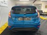 USED 2013 13 FORD FIESTA 1.0 ZETEC S 3d 124 BHP LOW MILES / FULL SERVICE HISTORY