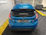 USED 2013 13 FORD FIESTA 1.0 ZETEC S 3d 124 BHP LOW MILES / FULL SERVICE HISTORY