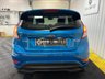 USED 2013 13 FORD FIESTA 1.0 ZETEC S 3d 124 BHP LOW MILES / FULL SERVICE HISTORY