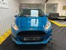 USED 2013 13 FORD FIESTA 1.0 ZETEC S 3d 124 BHP LOW MILES / FULL SERVICE HISTORY