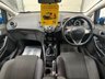 USED 2013 13 FORD FIESTA 1.0 ZETEC S 3d 124 BHP LOW MILES / FULL SERVICE HISTORY