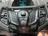 USED 2013 13 FORD FIESTA 1.0 ZETEC S 3d 124 BHP LOW MILES / FULL SERVICE HISTORY
