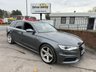 USED 2012 62 AUDI A6 2.0 AVANT TDI S LINE 5d 175 BHP FULL HISTORY-2 KEYS-FRESH MOT