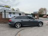 USED 2012 62 AUDI A6 2.0 AVANT TDI S LINE 5d 175 BHP FULL HISTORY-2 KEYS-FRESH MOT