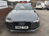USED 2012 62 AUDI A6 2.0 AVANT TDI S LINE 5d 175 BHP FULL HISTORY-2 KEYS-FRESH MOT