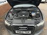 USED 2012 62 AUDI A6 2.0 AVANT TDI S LINE 5d 175 BHP FULL HISTORY-2 KEYS-FRESH MOT
