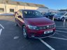 USED 2019 19 VOLKSWAGEN TIGUAN ALLSPACE 2.0 MATCH TDI 5d 148 BHP 