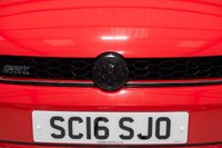 USED 2016 16 VOLKSWAGEN POLO 1.8 GTI 5d 189 BHP +NATIONWIDE DELIVERY AVAILABLE+