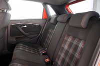USED 2016 16 VOLKSWAGEN POLO 1.8 GTI 5d 189 BHP +NATIONWIDE DELIVERY AVAILABLE+