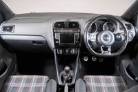 USED 2016 16 VOLKSWAGEN POLO 1.8 GTI 5d 189 BHP +NATIONWIDE DELIVERY AVAILABLE+
