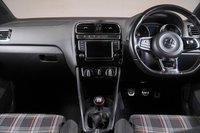 USED 2016 16 VOLKSWAGEN POLO 1.8 GTI 5d 189 BHP +NATIONWIDE DELIVERY AVAILABLE+