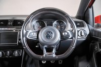 USED 2016 16 VOLKSWAGEN POLO 1.8 GTI 5d 189 BHP +NATIONWIDE DELIVERY AVAILABLE+