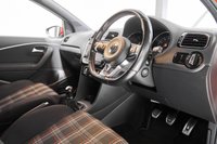 USED 2016 16 VOLKSWAGEN POLO 1.8 GTI 5d 189 BHP +NATIONWIDE DELIVERY AVAILABLE+