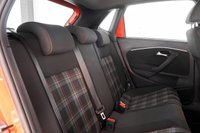 USED 2016 16 VOLKSWAGEN POLO 1.8 GTI 5d 189 BHP +NATIONWIDE DELIVERY AVAILABLE+
