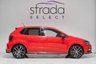 USED 2016 16 VOLKSWAGEN POLO 1.8 GTI 5d 189 BHP +NATIONWIDE DELIVERY AVAILABLE+