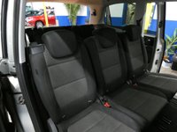 USED 2014 14 VOLKSWAGEN SHARAN 2.0 SE TDI DSG 5d 142 BHP 7 SEATS PARKING SENSORS 2 OWNERS SERVICE HISTORY