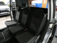 USED 2014 14 VOLKSWAGEN SHARAN 2.0 SE TDI DSG 5d 142 BHP 7 SEATS PARKING SENSORS 2 OWNERS SERVICE HISTORY