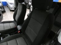 USED 2014 14 VOLKSWAGEN SHARAN 2.0 SE TDI DSG 5d 142 BHP 7 SEATS PARKING SENSORS 2 OWNERS SERVICE HISTORY