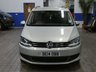USED 2014 14 VOLKSWAGEN SHARAN 2.0 SE TDI DSG 5d 142 BHP 7 SEATS PARKING SENSORS 2 OWNERS SERVICE HISTORY