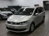 USED 2014 14 VOLKSWAGEN SHARAN 2.0 SE TDI DSG 5d 142 BHP 7 SEATS PARKING SENSORS 2 OWNERS SERVICE HISTORY