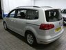 USED 2014 14 VOLKSWAGEN SHARAN 2.0 SE TDI DSG 5d 142 BHP 7 SEATS PARKING SENSORS 2 OWNERS SERVICE HISTORY