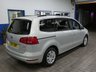 USED 2014 14 VOLKSWAGEN SHARAN 2.0 SE TDI DSG 5d 142 BHP 7 SEATS PARKING SENSORS 2 OWNERS SERVICE HISTORY