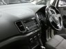 USED 2014 14 VOLKSWAGEN SHARAN 2.0 SE TDI DSG 5d 142 BHP 7 SEATS PARKING SENSORS 2 OWNERS SERVICE HISTORY