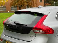 USED 2012 62 VOLVO V40 1.6 D2 SE LUX NAV 5d 113 BHP 