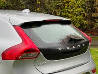 USED 2012 62 VOLVO V40 1.6 D2 SE LUX NAV 5d 113 BHP 