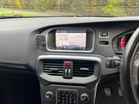 USED 2012 62 VOLVO V40 1.6 D2 SE LUX NAV 5d 113 BHP 