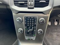 USED 2012 62 VOLVO V40 1.6 D2 SE LUX NAV 5d 113 BHP 