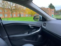 USED 2012 62 VOLVO V40 1.6 D2 SE LUX NAV 5d 113 BHP 