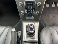 USED 2012 62 VOLVO V40 1.6 D2 SE LUX NAV 5d 113 BHP 