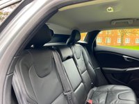 USED 2012 62 VOLVO V40 1.6 D2 SE LUX NAV 5d 113 BHP 